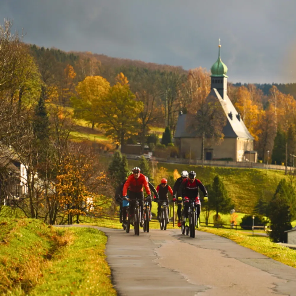 Bike Rental At PULSSCHLAG Bike Sport Olbernhau bike-rental-at-pulsschlag-bike-sport-olbernhau