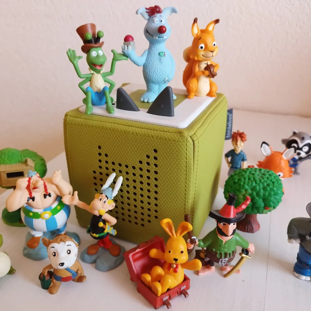 Tonies In The City Library Olbernhau tonies-in-the-city-library-olbernhau