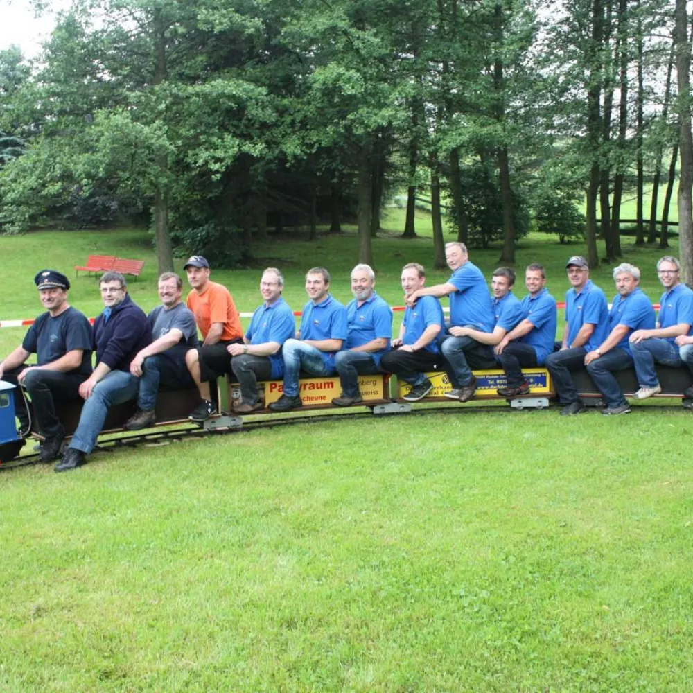 Club Party At The Lochteich Olbernhau club-party-at-the-lochteich-olbernhau